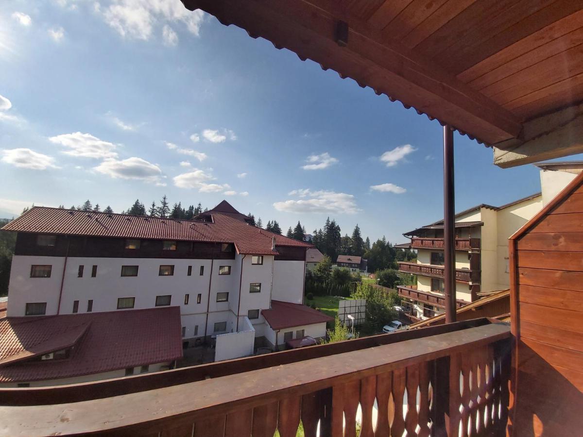 Studio Montana Пояна-Брашов Экстерьер фото