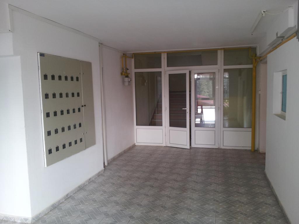 Studio Montana Пояна-Брашов Экстерьер фото