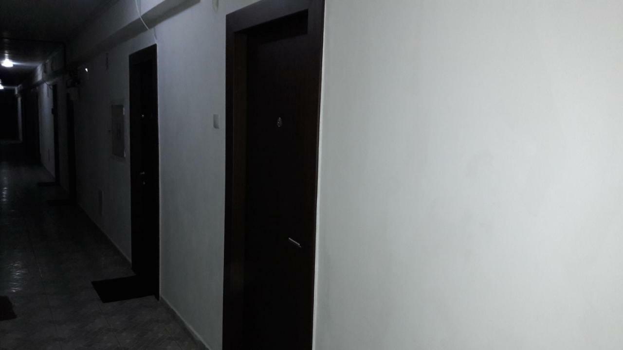 Studio Montana Пояна-Брашов Экстерьер фото